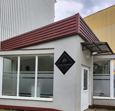 Studio Glamour Iwona Prus