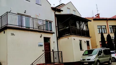 Centrum Psychoterapii - Marek Rodziewicz, Karolina Ważny, Elżbieta Lech